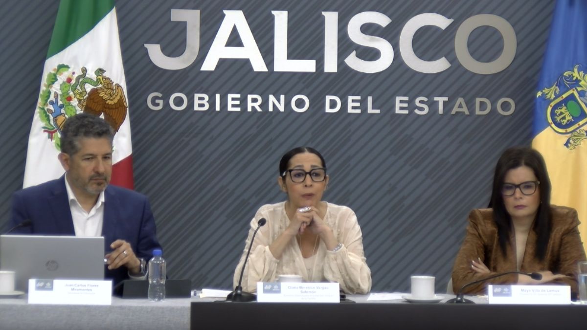 Jalisco une fuerzas con UNICEF creando un consejo estatal para frenar el abuso y la violencia digital infantil.