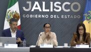 Jalisco une fuerzas con UNICEF creando un consejo estatal para frenar el abuso y la violencia digital infantil.