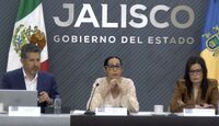 Jalisco une fuerzas con UNICEF creando un consejo estatal para frenar el abuso y la violencia digital infantil.