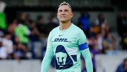 Keylor Navas quiere vivir su primer Play In con Pumas | Foto: Imago7
