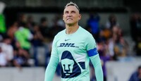 Keylor Navas quiere vivir su primer Play In con Pumas | Foto: Imago7