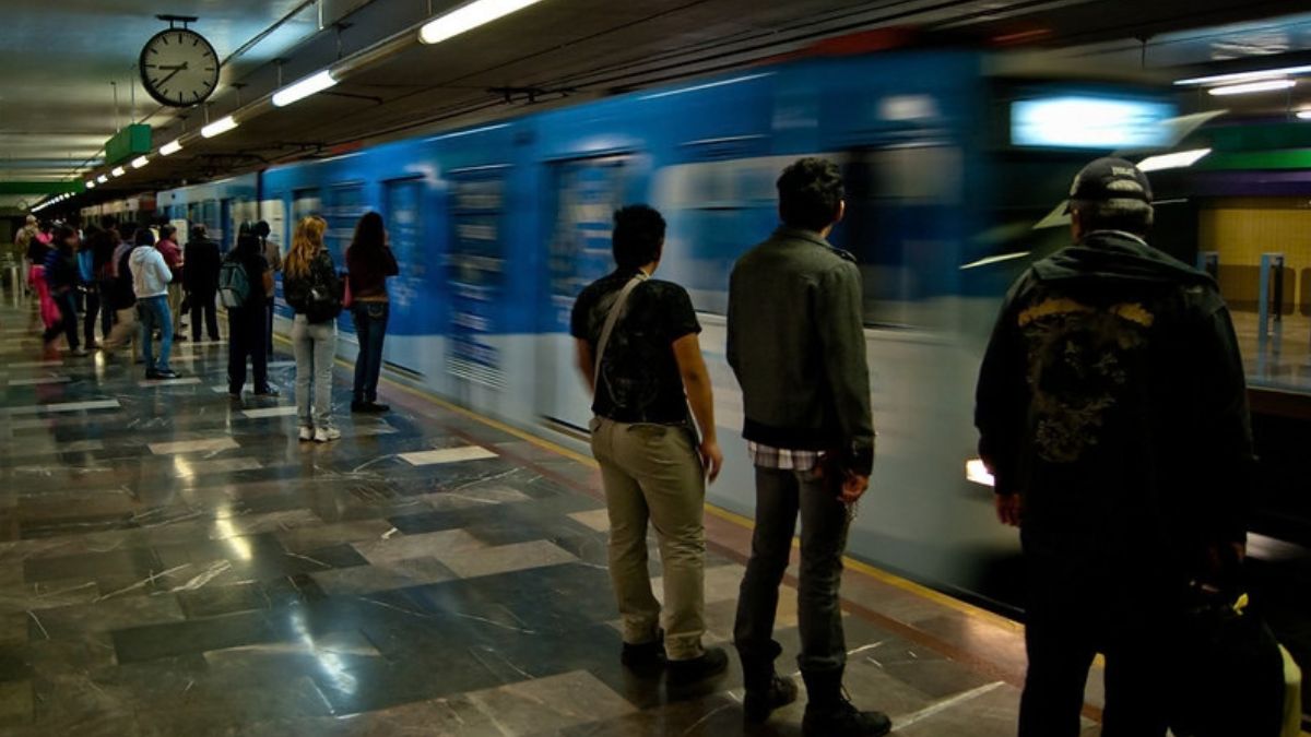 La página de Mi Ruta todavía se encuentra bajo prueba por lo que puede tener algunos detalles