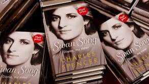 Libro sobre la princesa Diana de Gales reaviva la polémica | Redes sociales