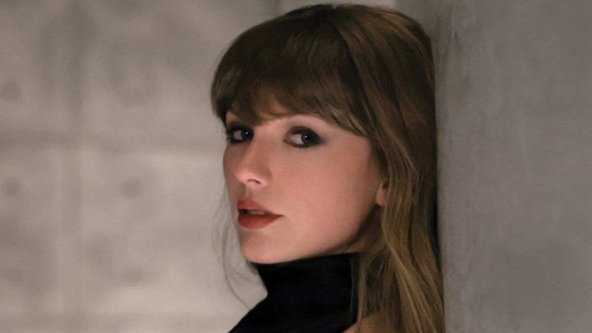Después de mantener a sus fans a la expectativa, Taylor Swift anunció una nueva canción. ¿Cuándo se estrena y qué se sabe de ‘Patient Zero’?