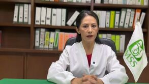 Como medida preventiva de contención, el área neonatal permanece cerrada a nuevos ingresos mientras se revisan expedientes y protocolos de infección.