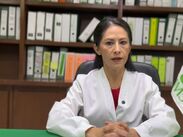 Como medida preventiva de contención, el área neonatal permanece cerrada a nuevos ingresos mientras se revisan expedientes y protocolos de infección.