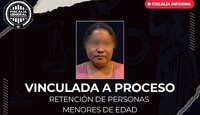 Los menores habían sido trasladados hacia la comunidad de Agua Amarga, en Pinal de Amoles.