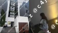 Nataly, mujer colombiana de 29 años, fue hallada sin vida en un departamento de la alcaldía Cuauhtémoc, CdMx.
