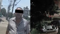 Nayeli denuncia agresión sexual y golpiza por parte de su vecino en la Cuauhtémoc.