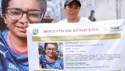 El nivel de descomposición del cuerpo impidió a la Fiscalía de Puebla comprobar su identidad al instante / Carolina Espinosa Rivera