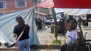 Siete personas fueron detenidas en Ecatepec tras ataque aramado en Valle de Chalco.