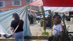 Siete personas fueron detenidas en Ecatepec tras ataque aramado en Valle de Chalco.