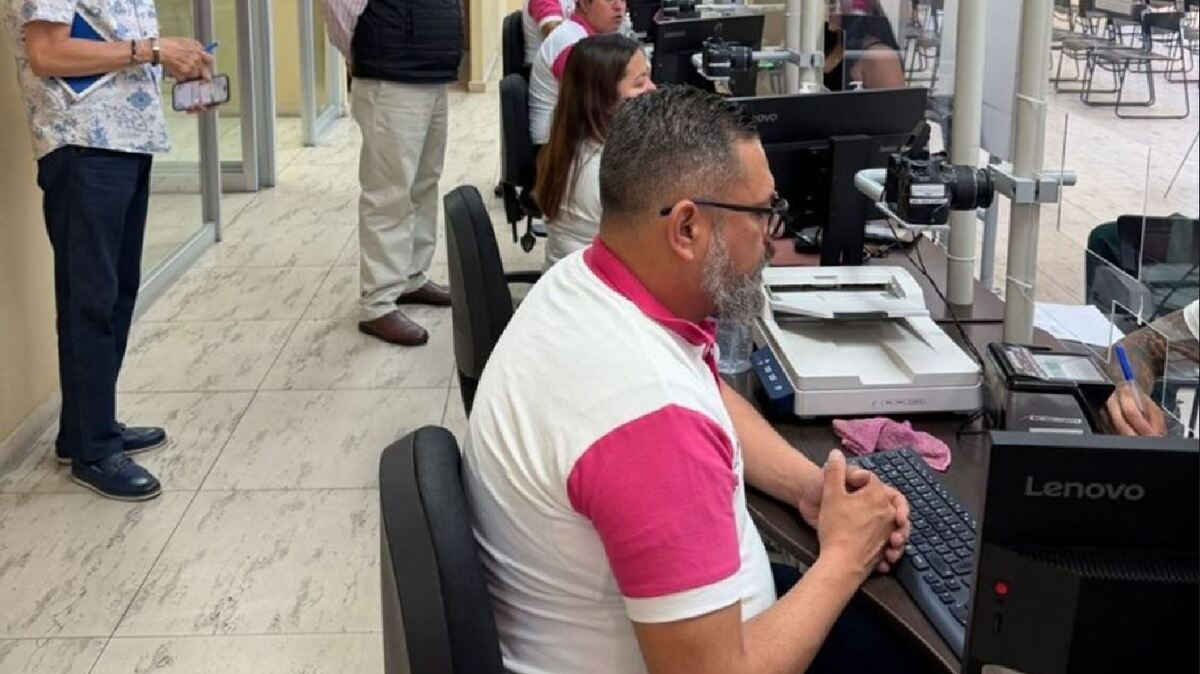 El plazo para tramitar la INE aplicación para renovación y expedición de una nueva. | INE Jalisco