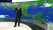 Pronóstico del tiempo para Monterrey, con Abimael Salas - 23 de septiembre 2026