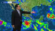 Pronóstico del tiempo para Monterrey, con Nelson Valdez - 22 de septiembre 2026