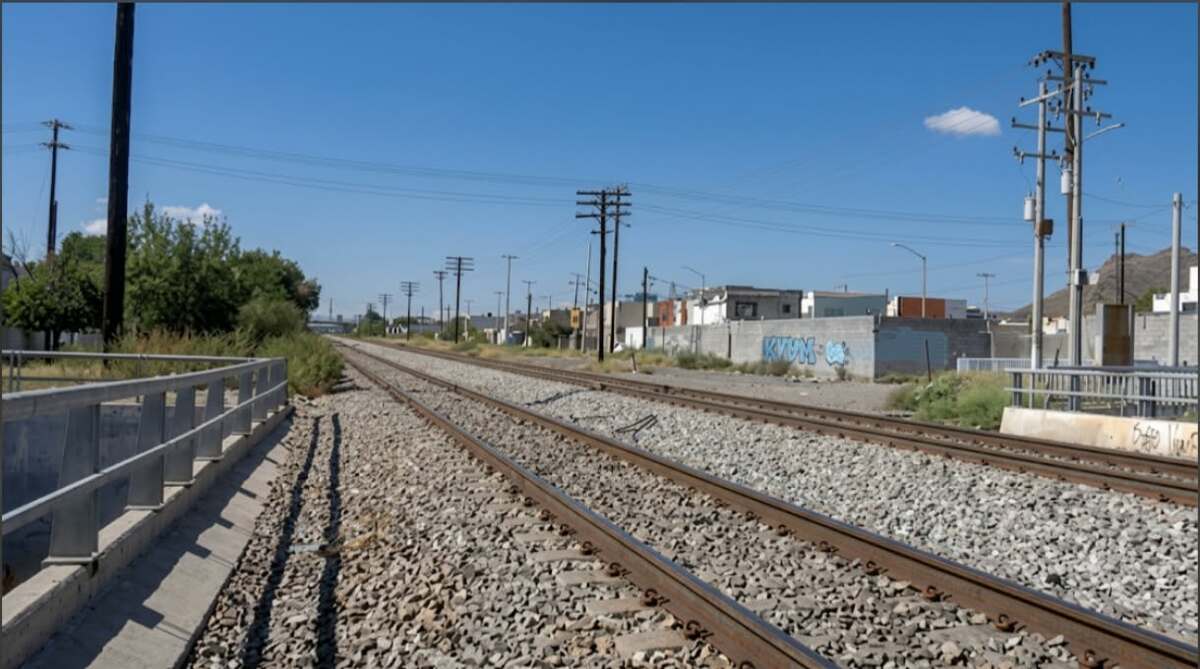 El proyecto ferroviario contempla estaciones en estratégicas zonas de Coahuila.