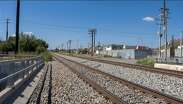 El proyecto ferroviario contempla estaciones en estratégicas zonas de Coahuila.