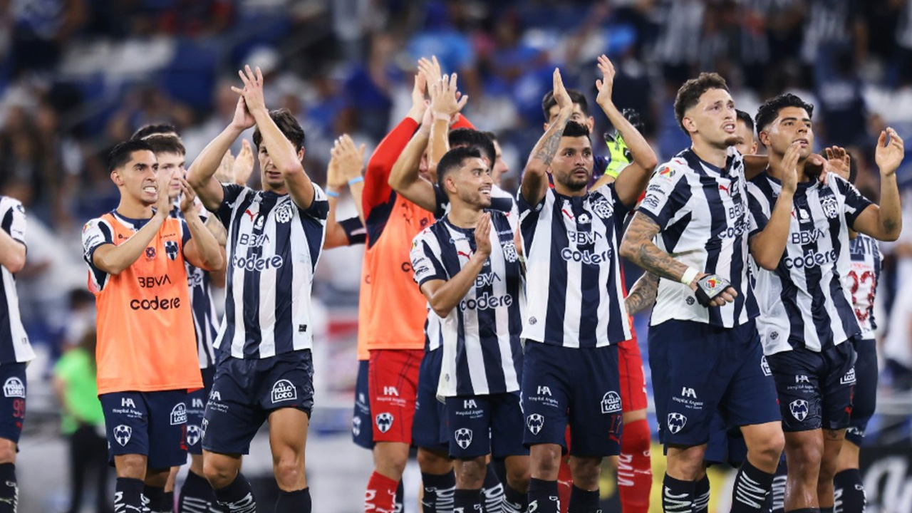 Rayados vence a Cruz Azul y vuelve a meterse en zona de liguilla. Futbol al día, 21 de septiembre 2026