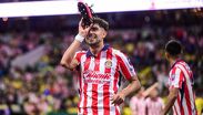 Ricardo Marín firma su mejor arranque con Chivas en el Apertura 2026 de la Liga MX.