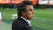 Rubén Omar Romano h disputado 8 finales de Liga MX, dos como jugador y seis como director técnico