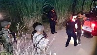 El intento de secuestro ocurrió en el estado de Oaxaca, siendo en Puebla donde se detuvo a los responsables / Apolonia Amayo