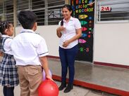 SEP hace oficial la publicación de acuerdo sobre restricción de celulares en escuelas de México.