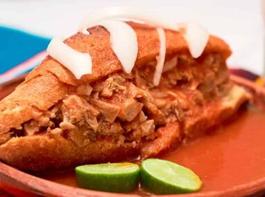 El 10 de septiembre es el día oficial de la celebración a este platillo típico de Jalisco
