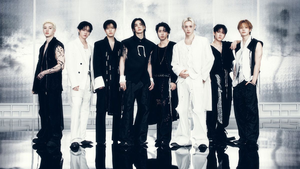 Stray Kids regresa a México con su gira STRYACITY en el Estadio GNP.