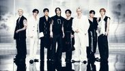 Stray Kids regresa a México con su gira STRYACITY en el Estadio GNP.