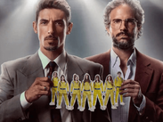 Timbiriche: Sale nuevo adelanto de la serie