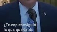 ¿Trump consiguió lo que quería de Groenlandia? EE.UU. amplía su presencia militar