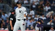 Yankees tuvo doble cartelera ante Rays este 22 de septiembre en la LMB 2026 / Reuters