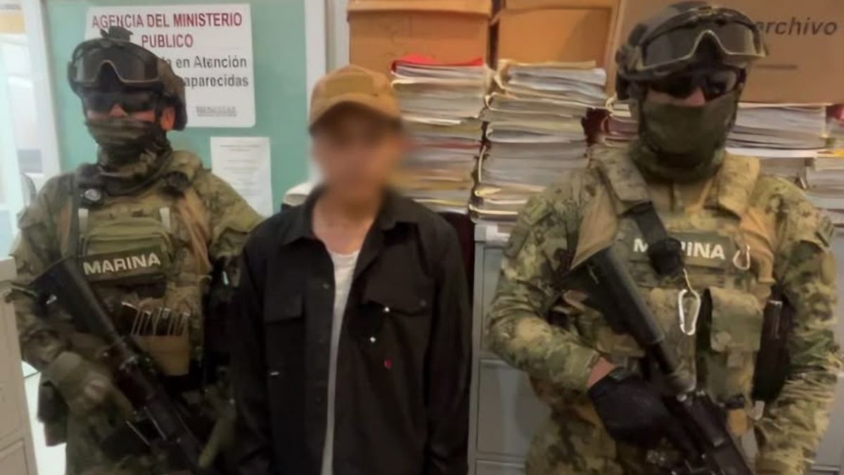 Adolescente de 15 años salió de Oaxaca por un empleo y terminó privado de la libertad en Jalisco