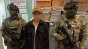 Adolescente de 15 años salió de Oaxaca por un empleo y terminó privado de la libertad en Jalisco