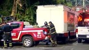 Una adulta mayor murió tras caer al interior de una cisterna en la GAM.