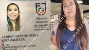 Agarran a funcionaria de la Fiscalía CdMx por robo en tienda departamental. C4 en Alerta, 23 de septiembre 2026