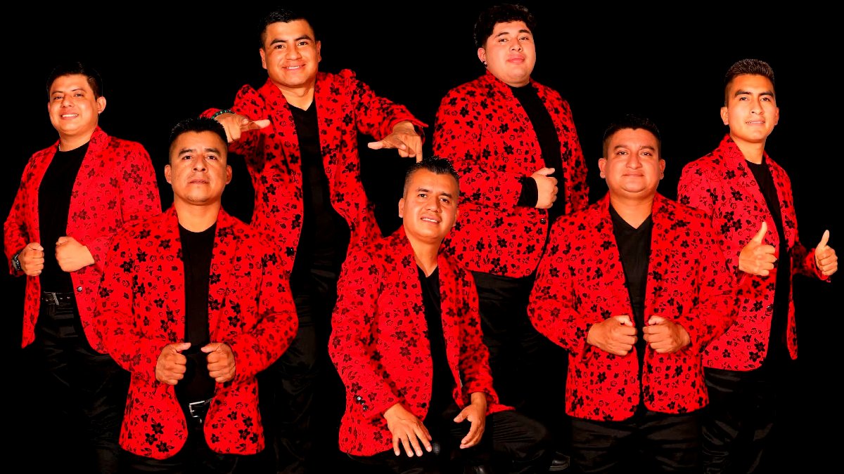 La agrupación oriunda de Oaxaca cumplía una serie de fechas tanto en Estados Unidos como en México / Facebook: Grupo Afortunados de Grupo Mixe