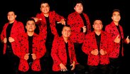 La agrupación oriunda de Oaxaca cumplía una serie de fechas tanto en Estados Unidos como en México / Facebook: Grupo Afortunados de Grupo Mixe