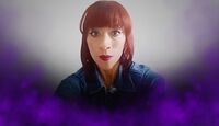 Alma González Montiel, de 40 años, fue reportada como desaparecida el 17 de septiembre en Cuautlancingo | Comisión de Búsqueda