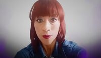 Alma González Montiel, de 40 años, fue reportada como desaparecida el 17 de septiembre en Cuautlancingo | Comisión de Búsqueda