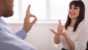 Aprender LSM ayuda a derribar la barrera de comunicación.