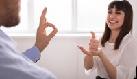Aprender LSM ayuda a derribar la barrera de comunicación.