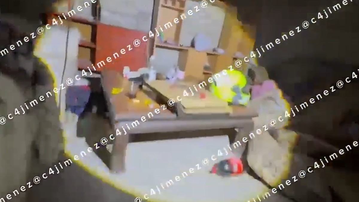 Aseguran inmueble de 'Los Mojarras' utilizado para venta de drogas.