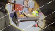 Aseguran inmueble de 'Los Mojarras' utilizado para venta de drogas.
