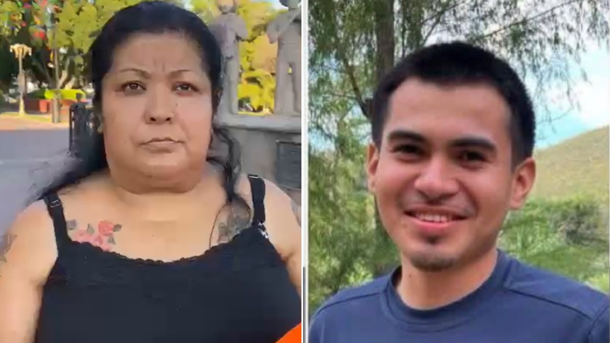 Asesinan a María de Jesús, suegra de joven desaparecido desde hace 20 días.
