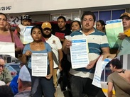 Autos nuevos, enganches bajos y sin buró: crónica de 30 horas de tensión por presunto fraude en Tampico