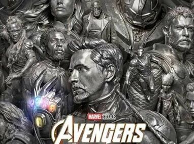 'Avengers Endgame: Encore' tendrá CUATRO nuevas escenas
