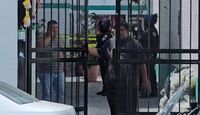 Balean a una persona en la colonia Morelos, CdMx.