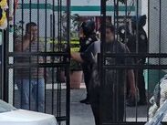 Balean a una persona en la colonia Morelos, CdMx.