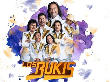 Los Bukis hicieron oficial su regreso y Guadalajara es una de las primeras fechas confirmadas. | Vía Marco Antonio Solís